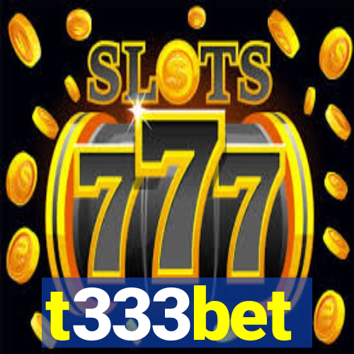 t333bet