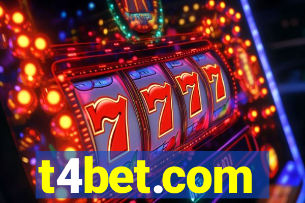 t4bet.com