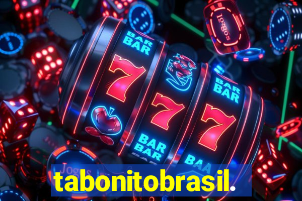 tabonitobrasil.us