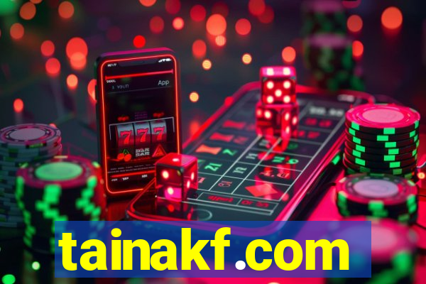 tainakf.com