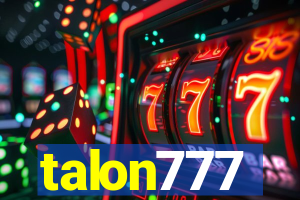 talon777