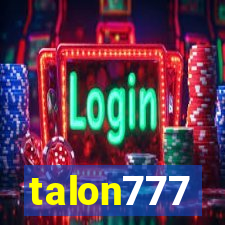 talon777