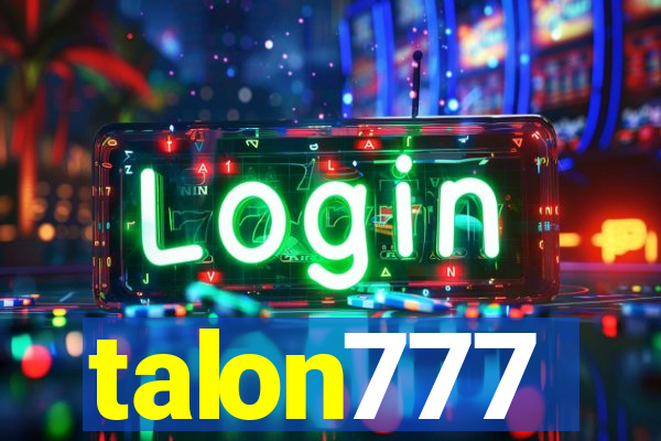 talon777