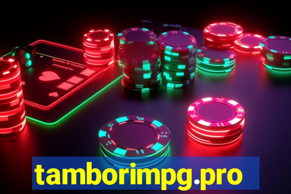 tamborimpg.pro