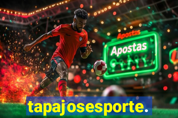 tapajosesporte.com