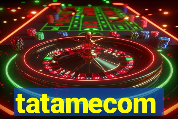 tatamecom