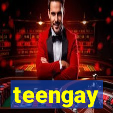 teengay