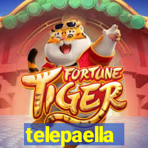 telepaella