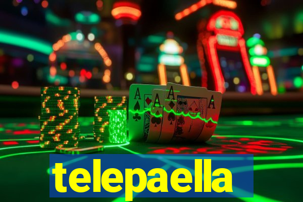 telepaella