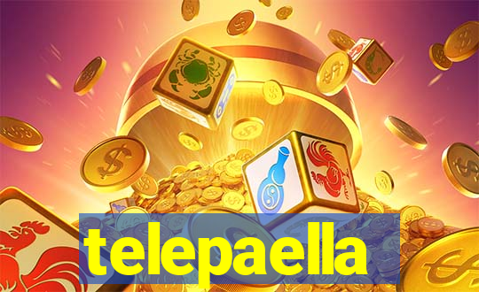 telepaella