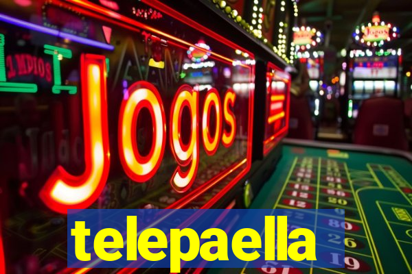 telepaella