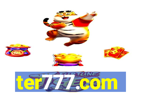 ter777.com