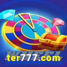 ter777.com