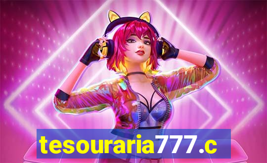 tesouraria777.com