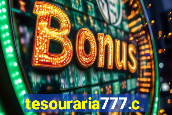 tesouraria777.com