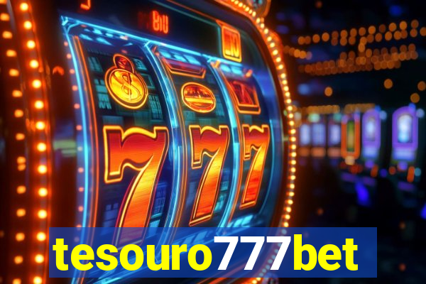 tesouro777bet