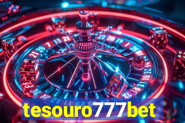 tesouro777bet