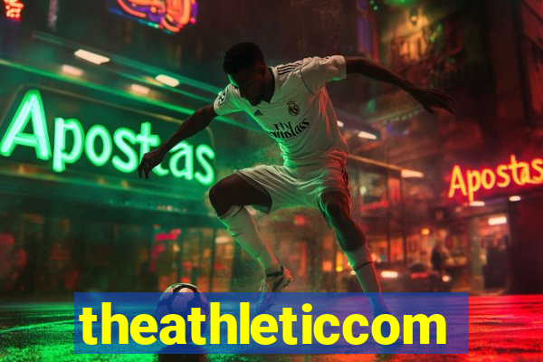 theathleticcom