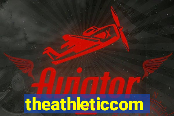 theathleticcom