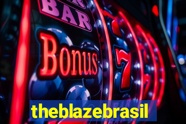 theblazebrasil