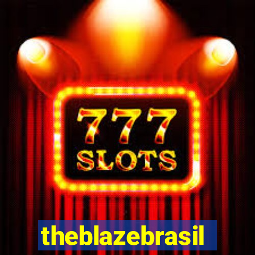 theblazebrasil