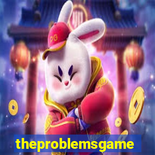 theproblemsgames.com