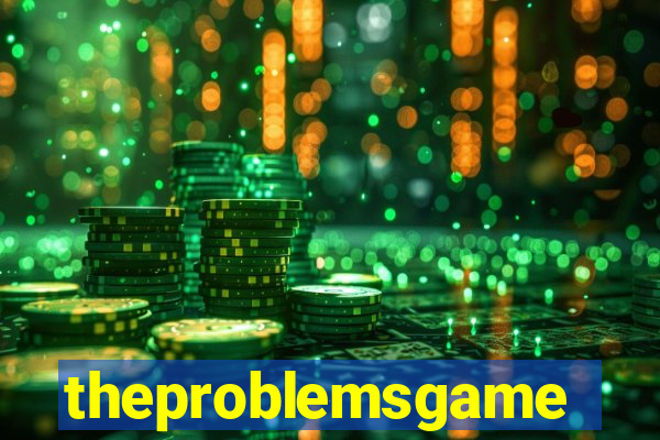 theproblemsgames.com