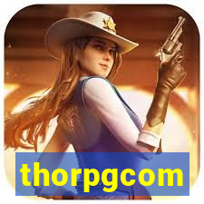 thorpgcom