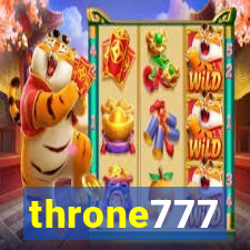 throne777