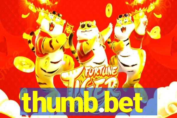 thumb.bet