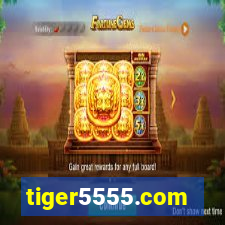 tiger5555.com