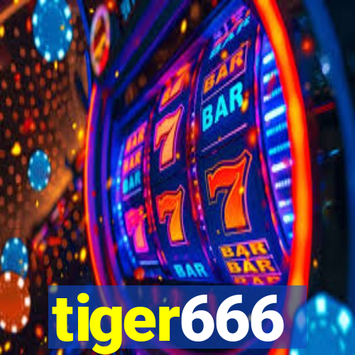 tiger666