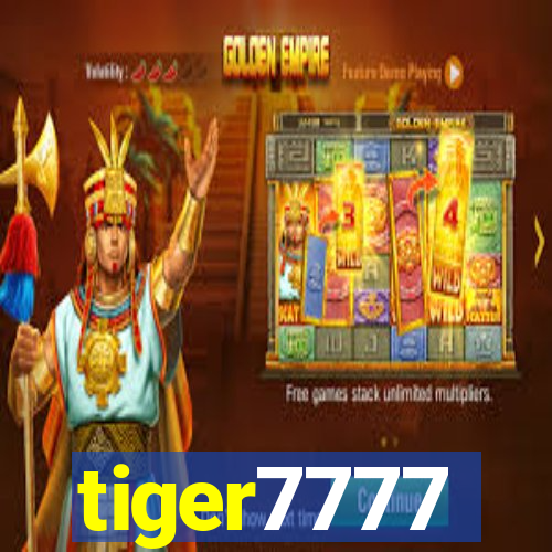 tiger7777