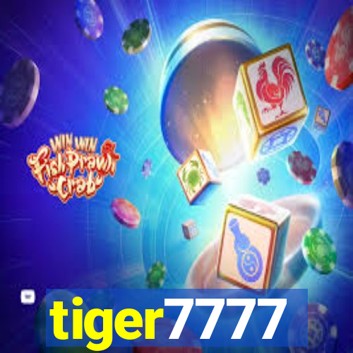 tiger7777