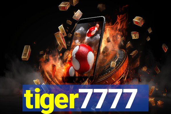 tiger7777