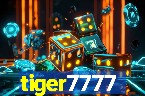 tiger7777