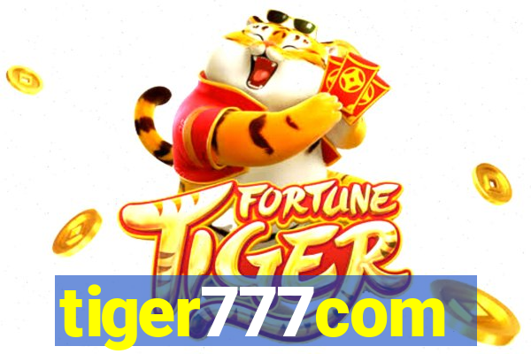 tiger777com