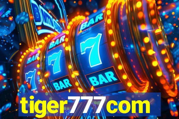 tiger777com