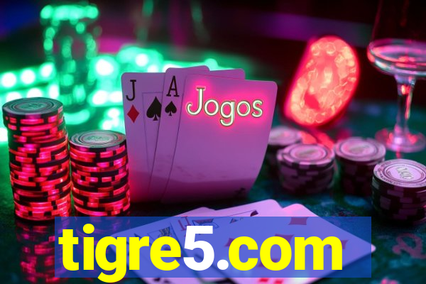 tigre5.com