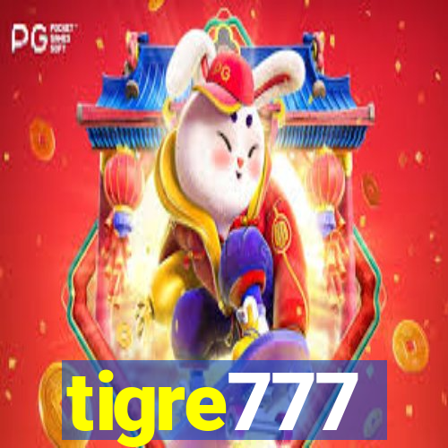 tigre777