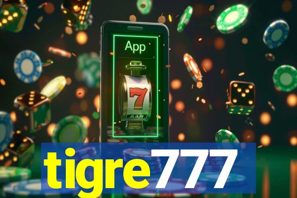 tigre777