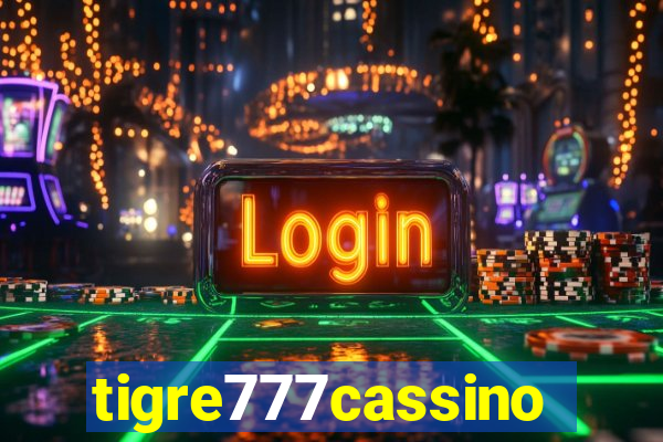 tigre777cassino