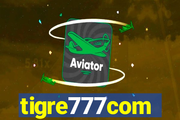 tigre777com