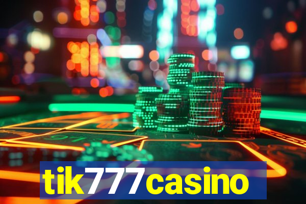 tik777casino