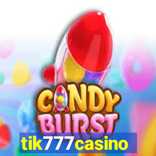 tik777casino