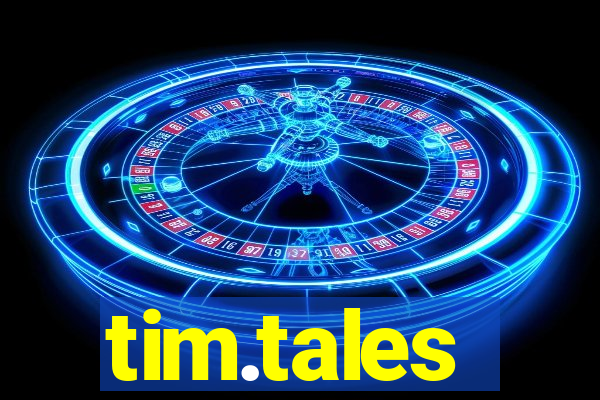 tim.tales