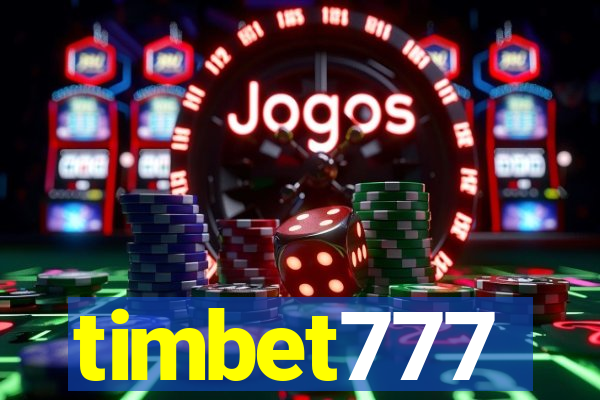 timbet777