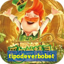 tipodeverbobet