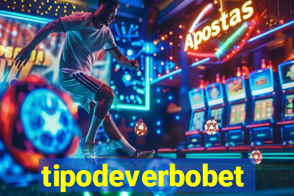 tipodeverbobet