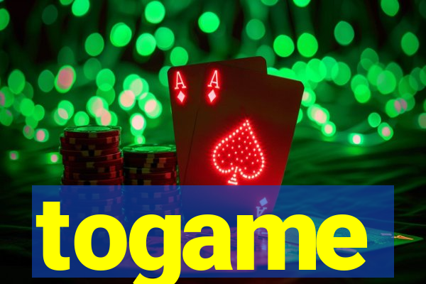 togame